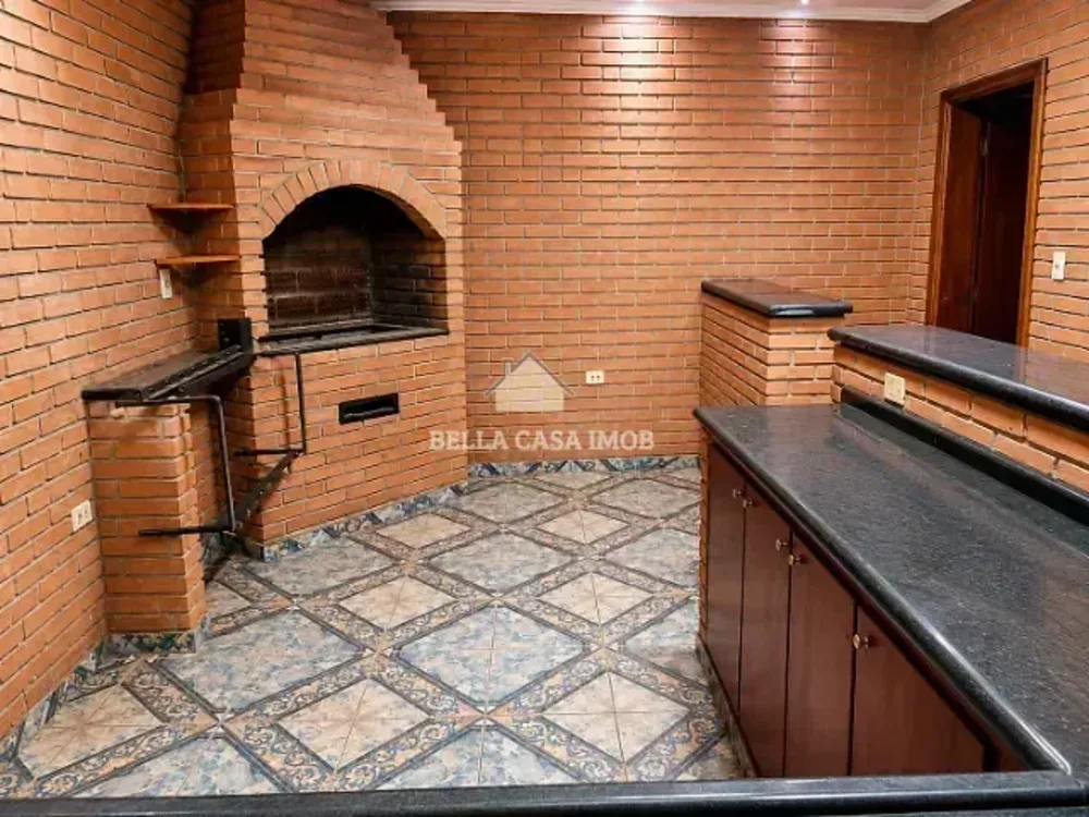 Casa, 3 quartos, 200 m² - Foto 5