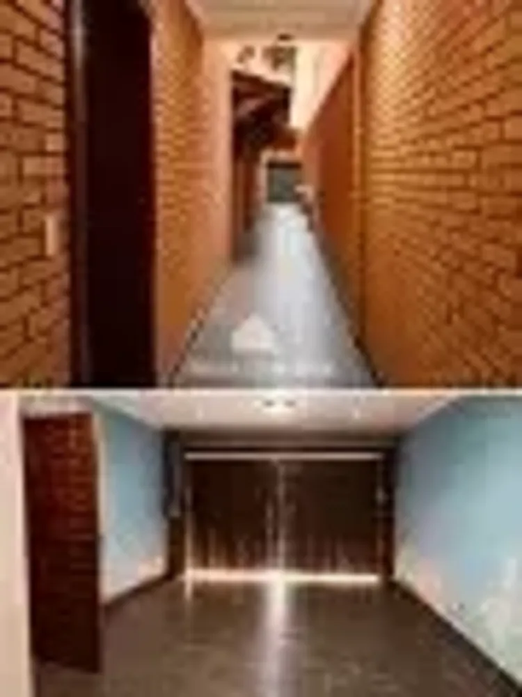 Casa, 3 quartos, 200 m² - Foto 7
