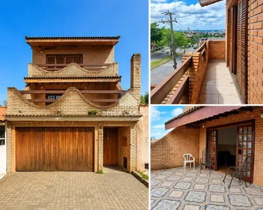 Casa, 3 quartos, 200 m² - Foto 3