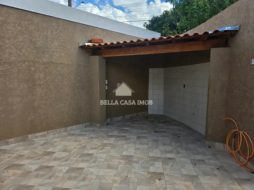 Casa, 2 quartos, 70 m² - Foto 6