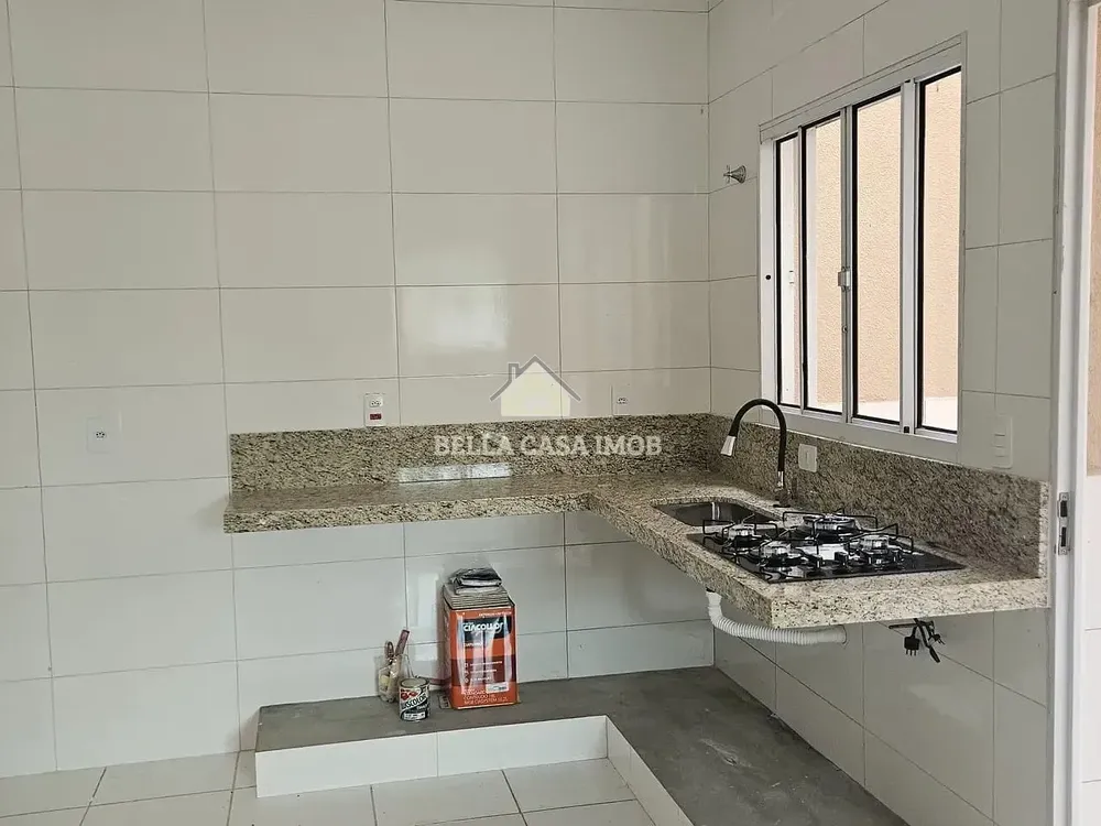 Casa, 2 quartos, 70 m² - Foto 4