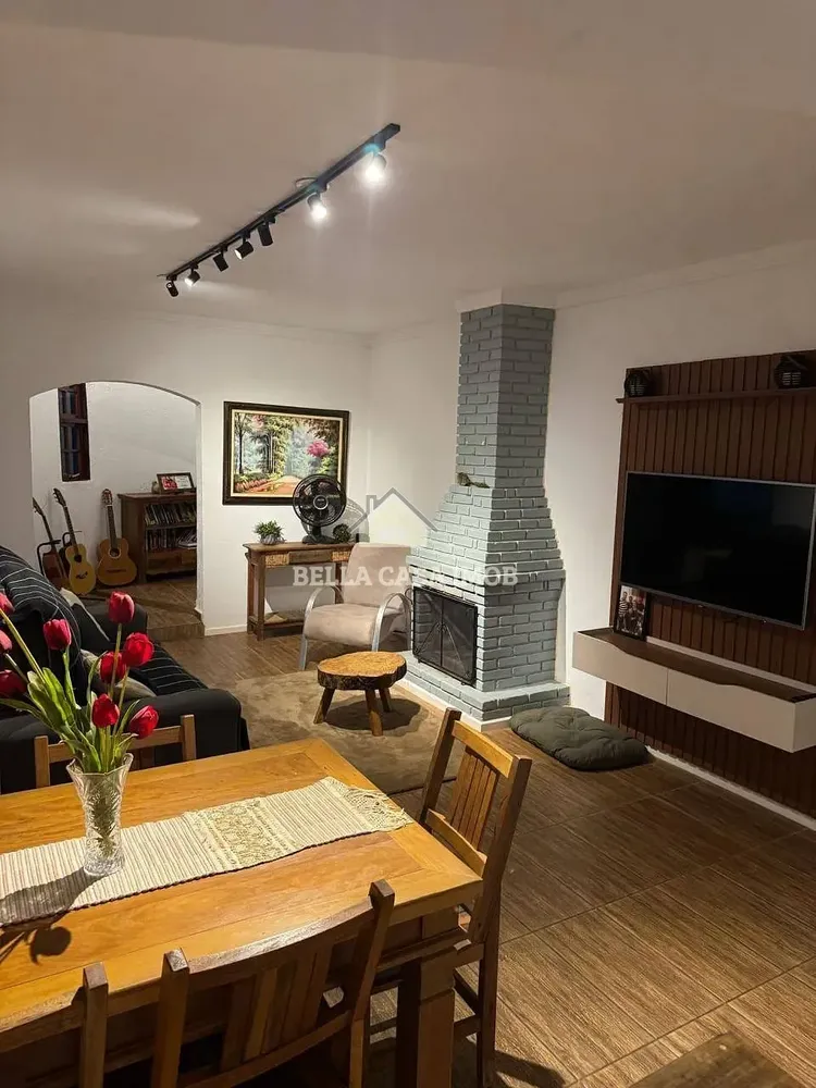 Chácara, 4 quartos, 850 m² - Foto 12