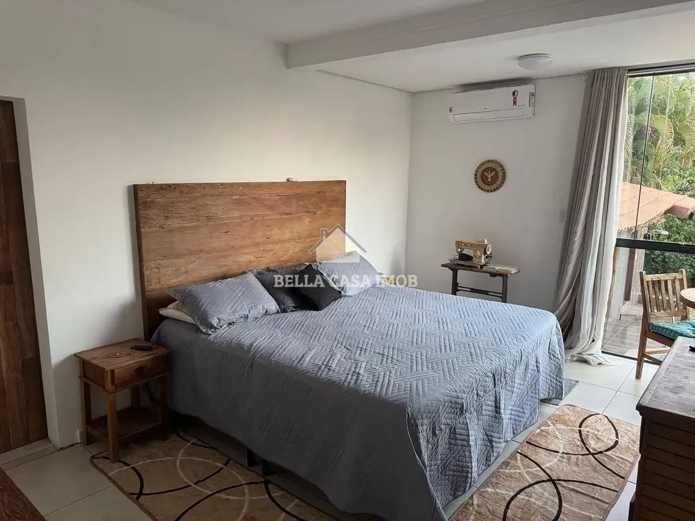 Chácara, 4 quartos, 850 m² - Foto 7