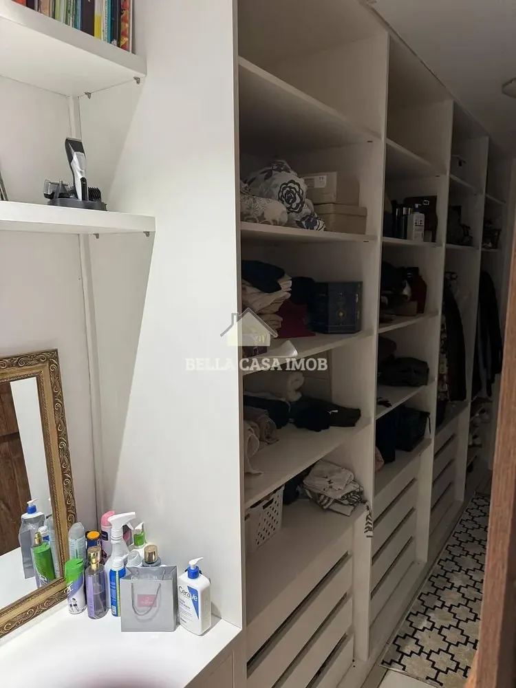 Chácara, 4 quartos, 850 m² - Foto 18