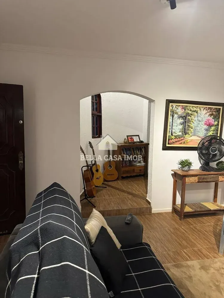Chácara, 4 quartos, 850 m² - Foto 2