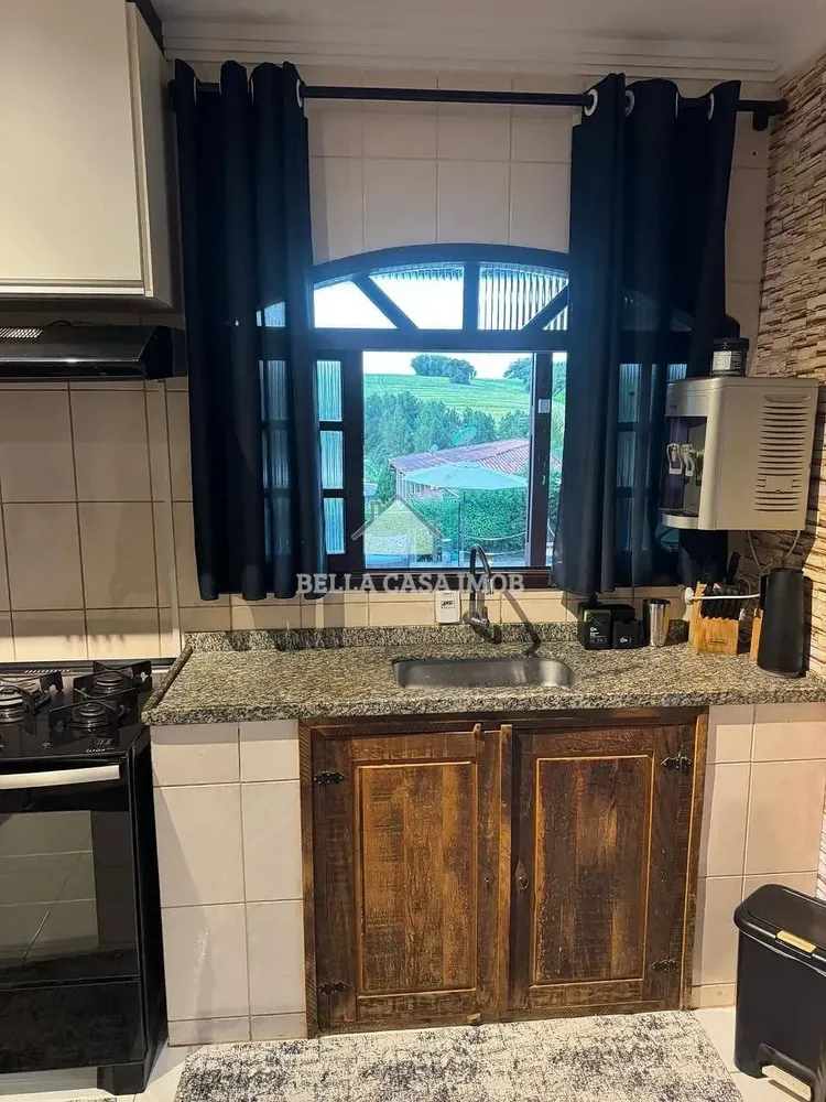 Chácara, 4 quartos, 850 m² - Foto 3