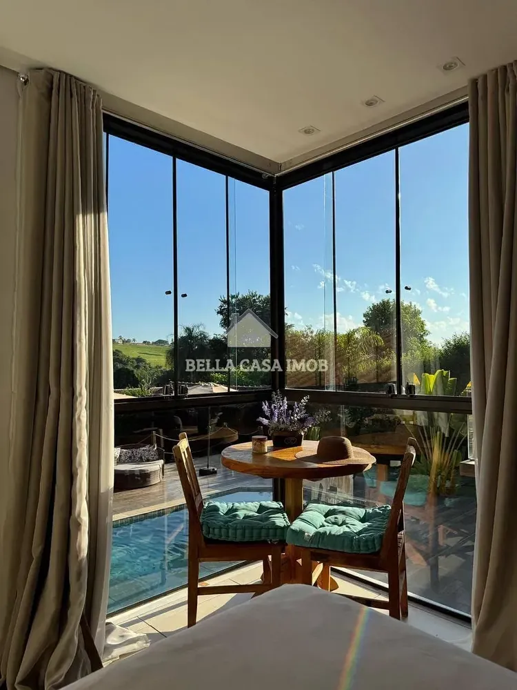 Chácara, 4 quartos, 850 m² - Foto 12
