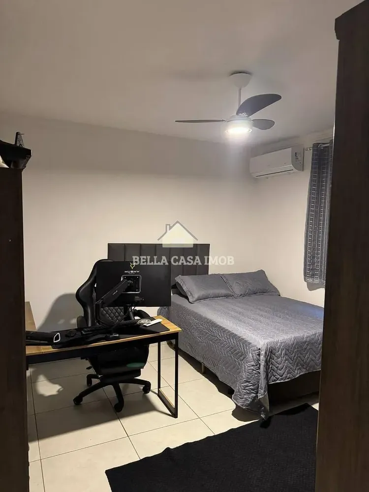 Chácara, 4 quartos, 850 m² - Foto 3