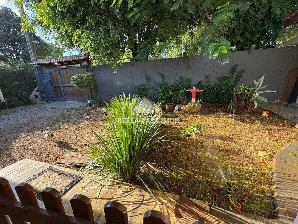 Chácara, 4 quartos, 850 m² - Foto 4