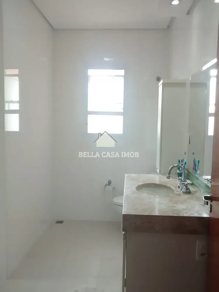 Casa, 3 quartos, 200 m² - Foto 10