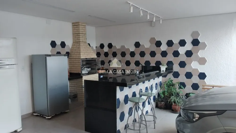Casa, 3 quartos, 200 m² - Foto 3