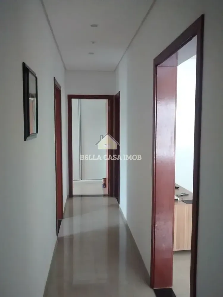 Casa, 3 quartos, 200 m² - Foto 2