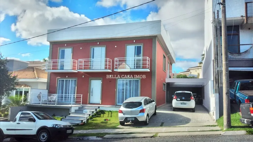 Casa, 3 quartos, 200 m² - Foto 5