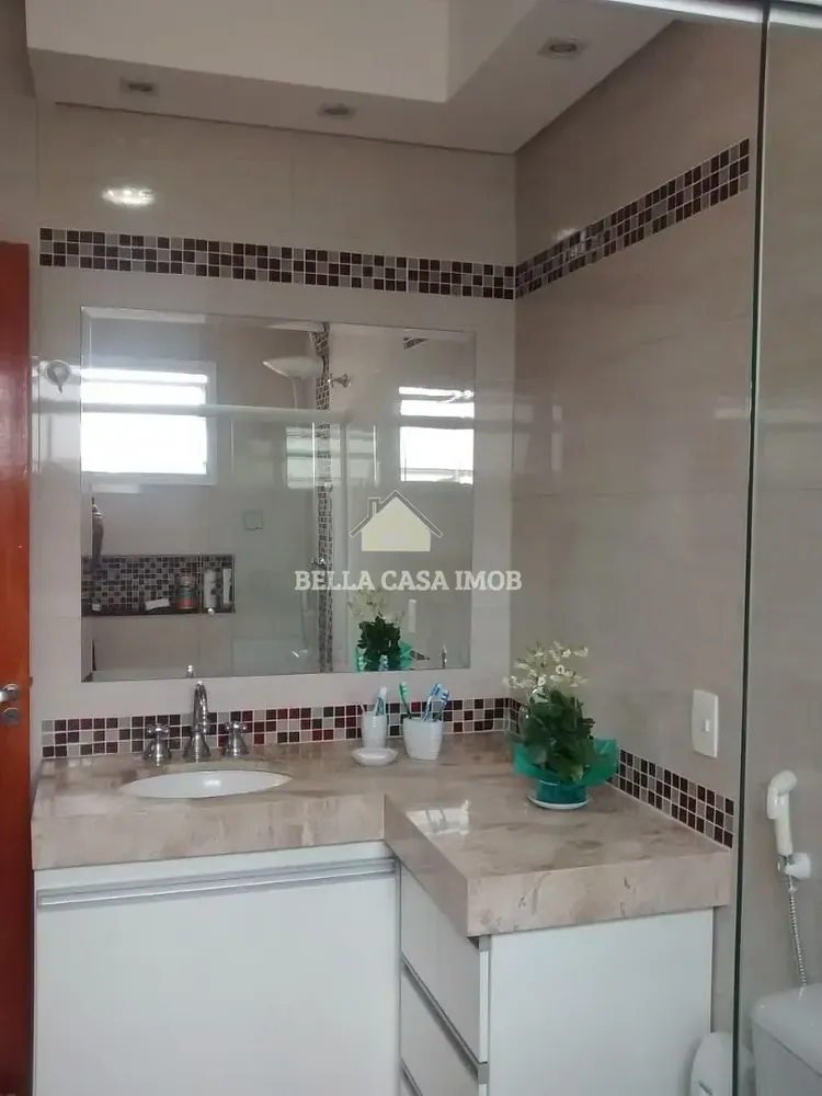 Casa, 3 quartos, 200 m² - Foto 2