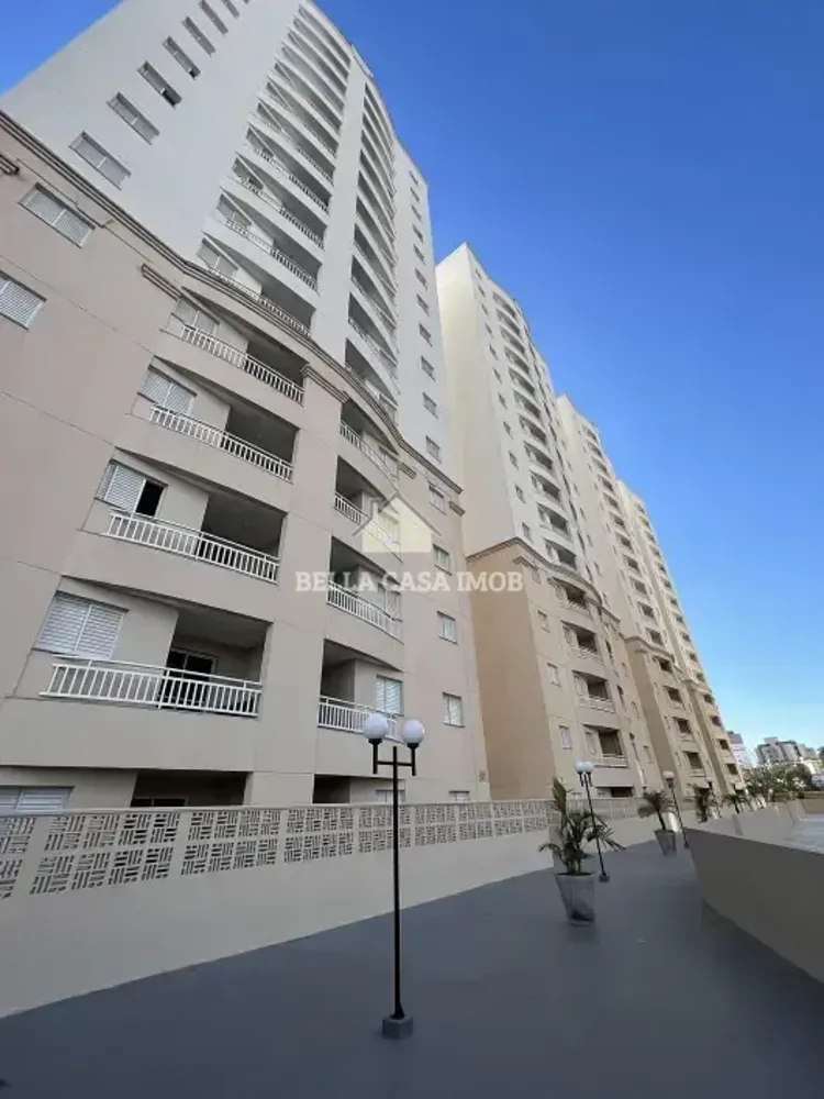Apartamento, 3 quartos, 67 m² - Foto 1