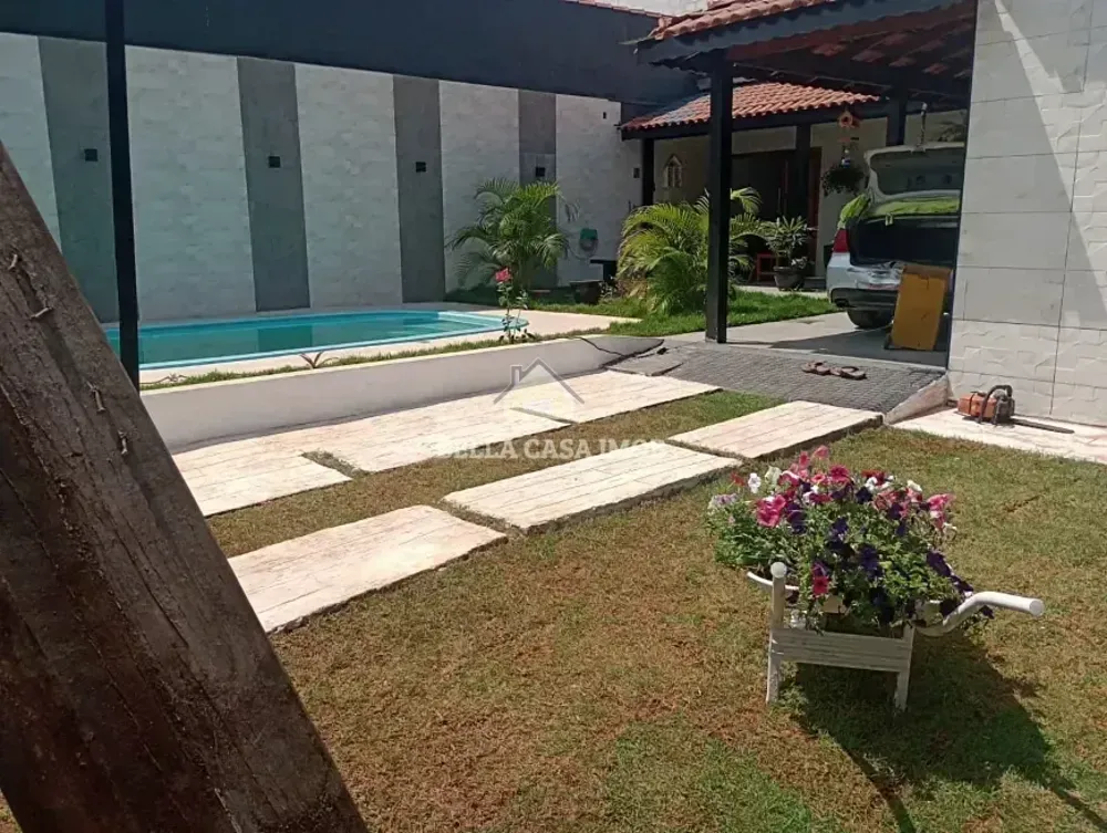 Casa, 3 quartos, 180 m² - Foto 2
