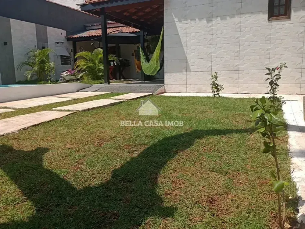 Casa, 3 quartos, 180 m² - Foto 3