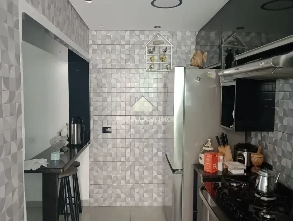 Casa, 3 quartos, 180 m² - Foto 4