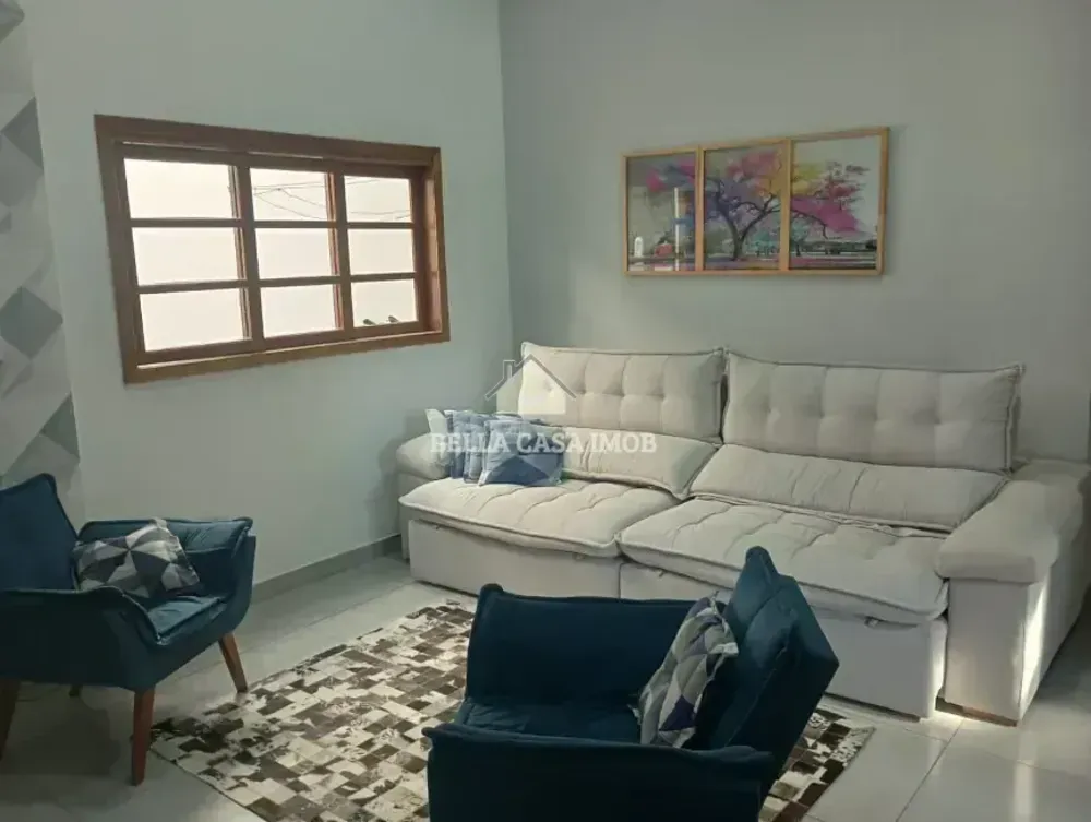 Casa, 3 quartos, 180 m² - Foto 9