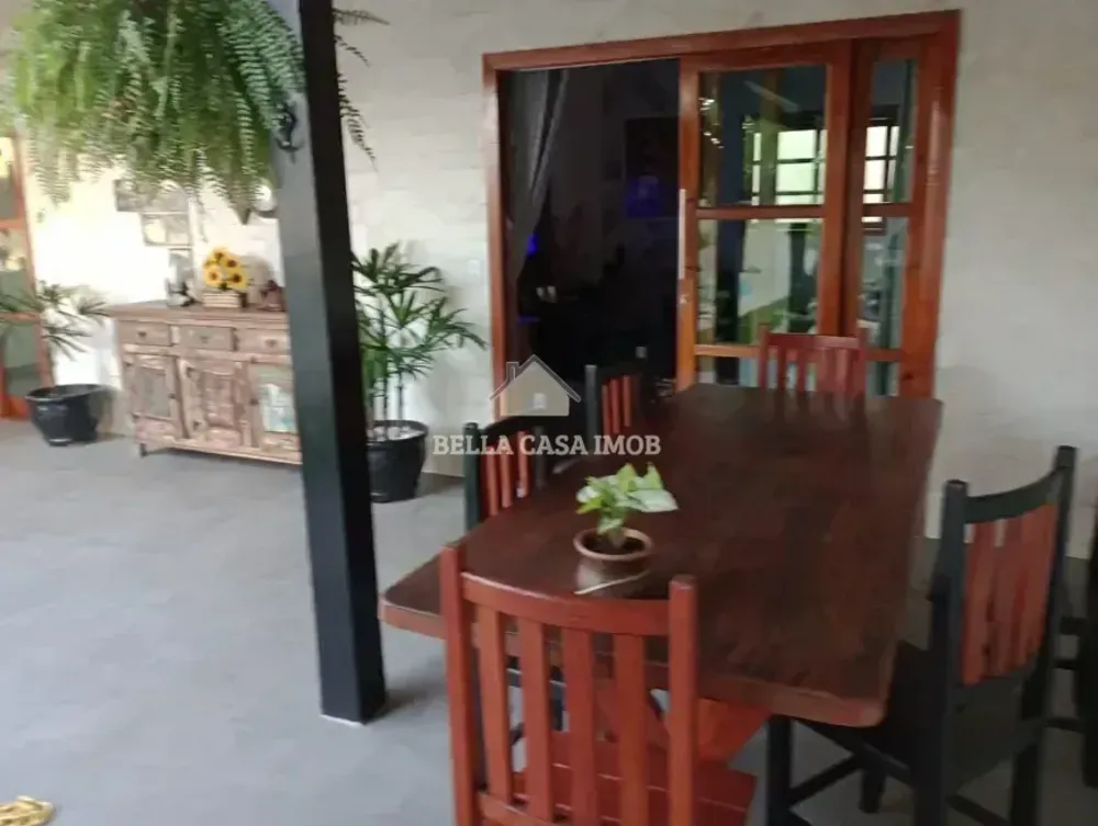 Casa, 3 quartos, 180 m² - Foto 10
