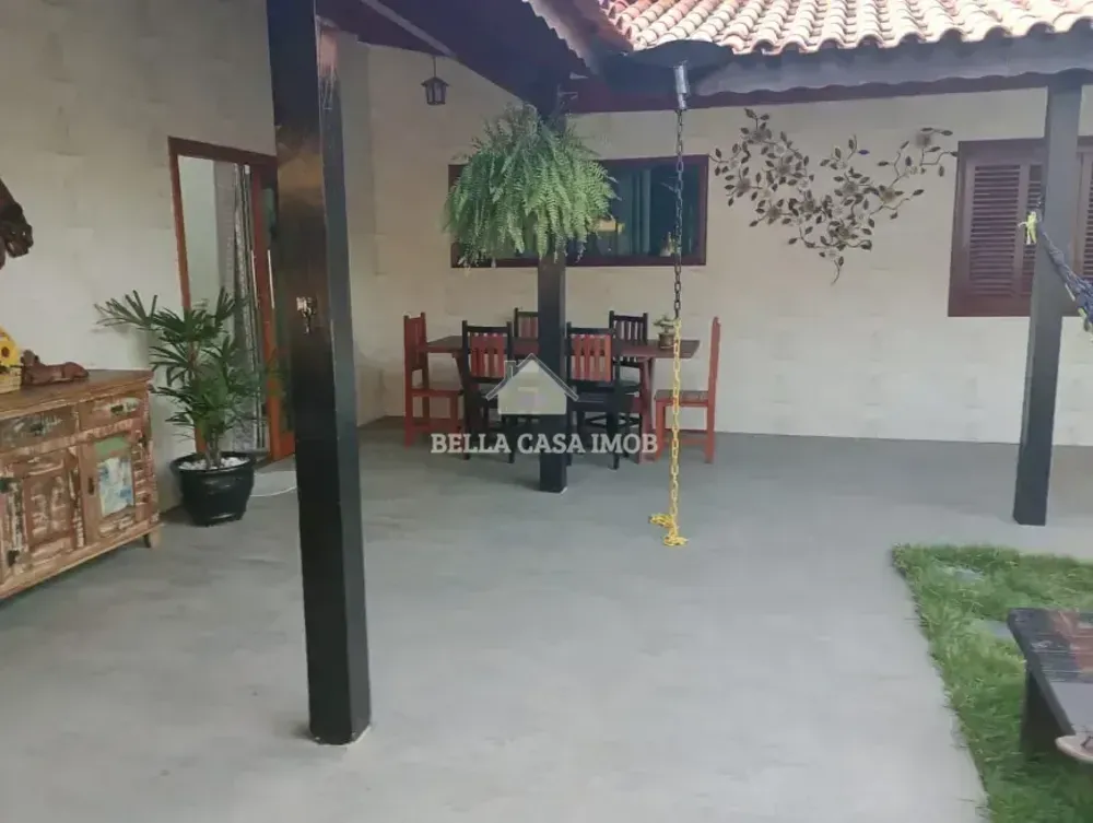 Casa, 3 quartos, 180 m² - Foto 11