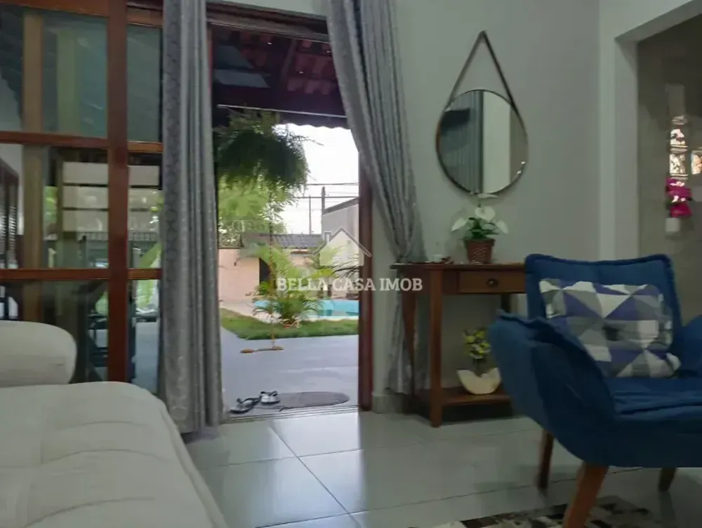 Casa, 3 quartos, 180 m² - Foto 5