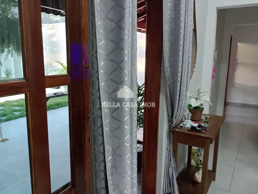 Casa, 3 quartos, 180 m² - Foto 16