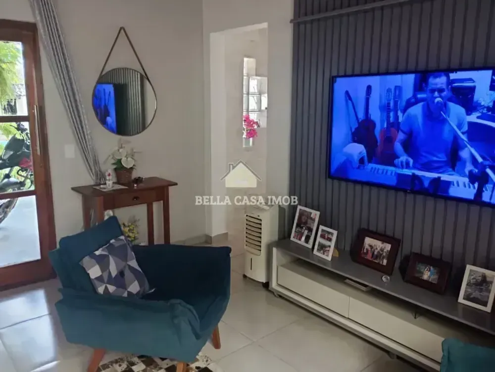 Casa, 3 quartos, 180 m² - Foto 7