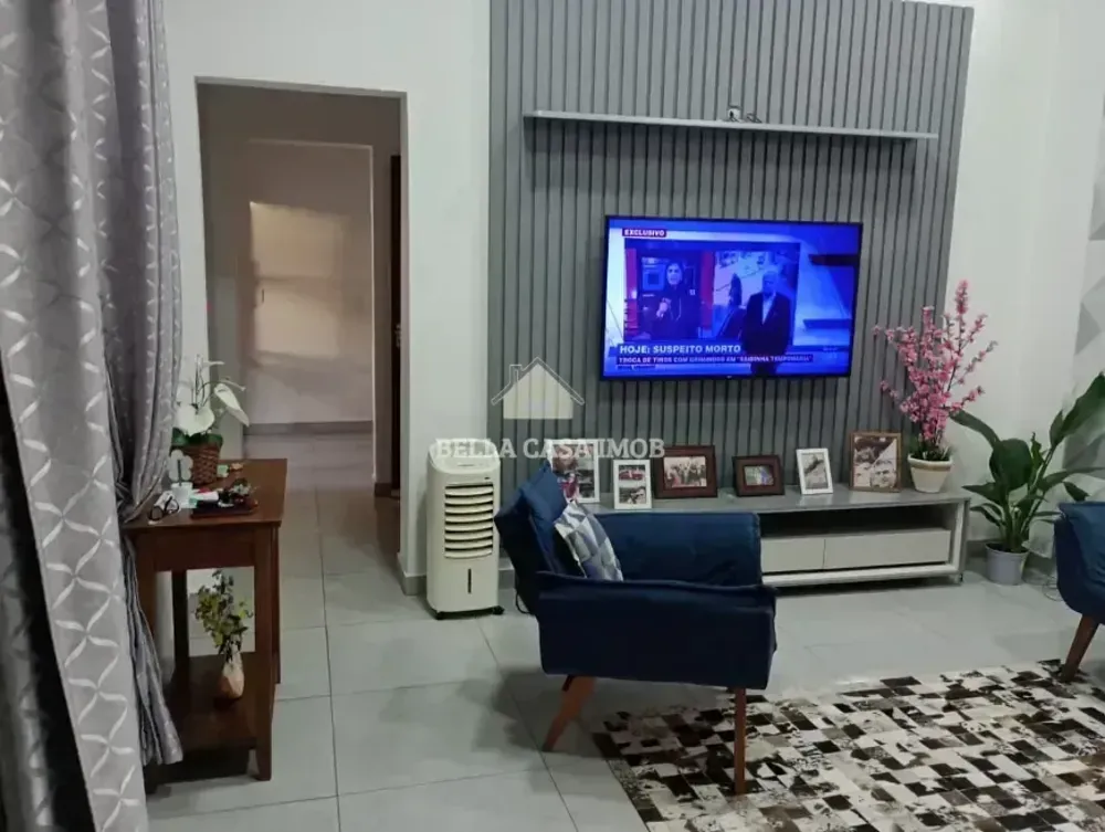 Casa, 3 quartos, 180 m² - Foto 6