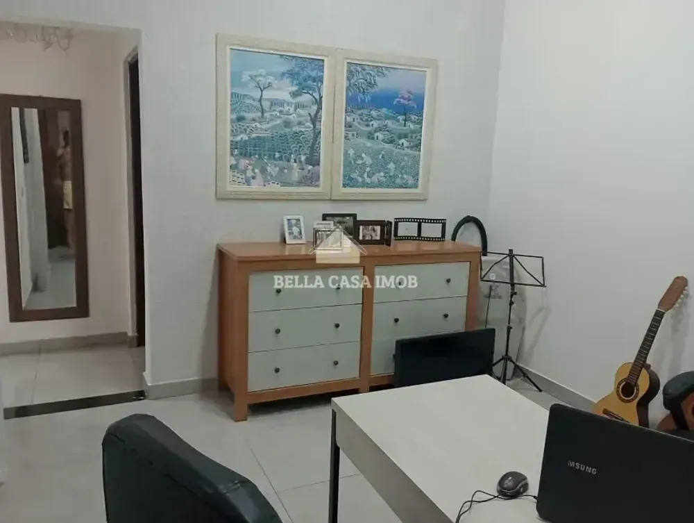 Casa, 3 quartos, 180 m² - Foto 12