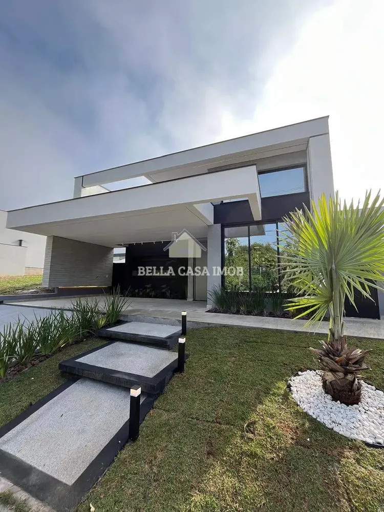 Casa, 3 quartos, 181 m² - Foto 8