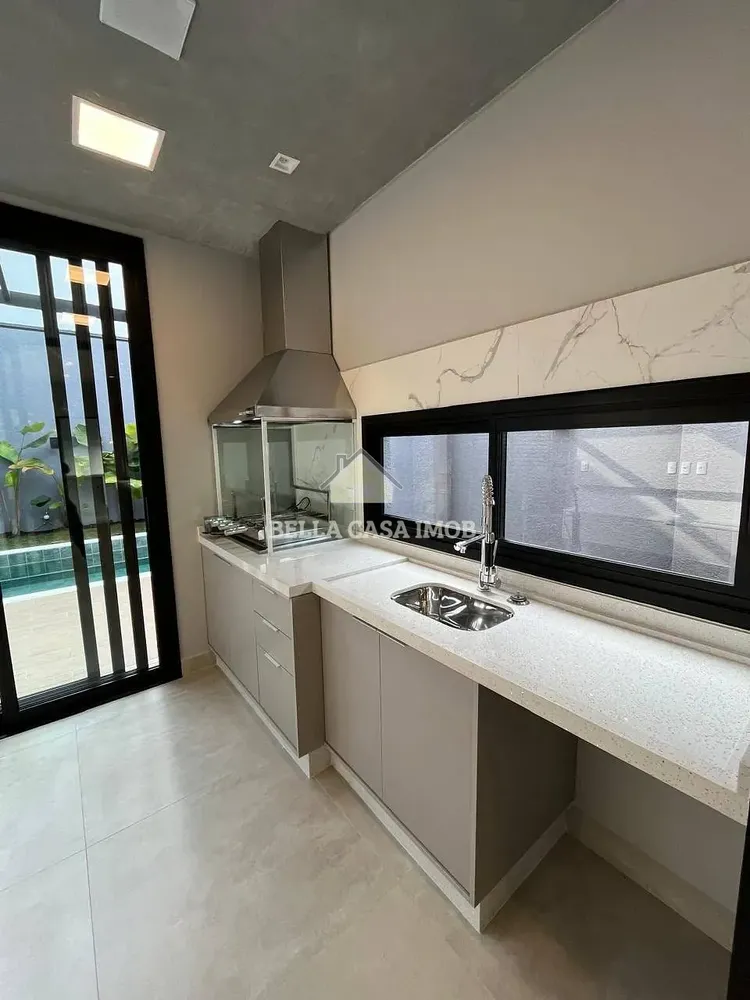 Casa, 3 quartos, 181 m² - Foto 6