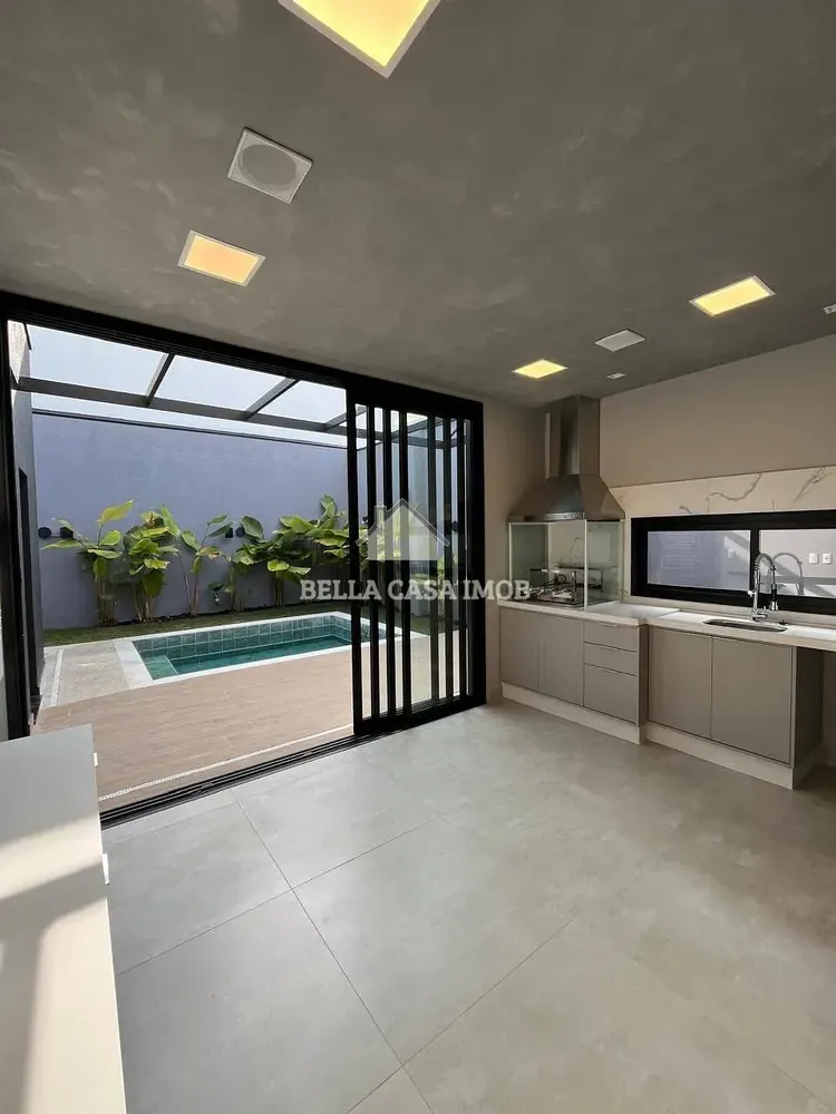 Casa, 3 quartos, 181 m² - Foto 5