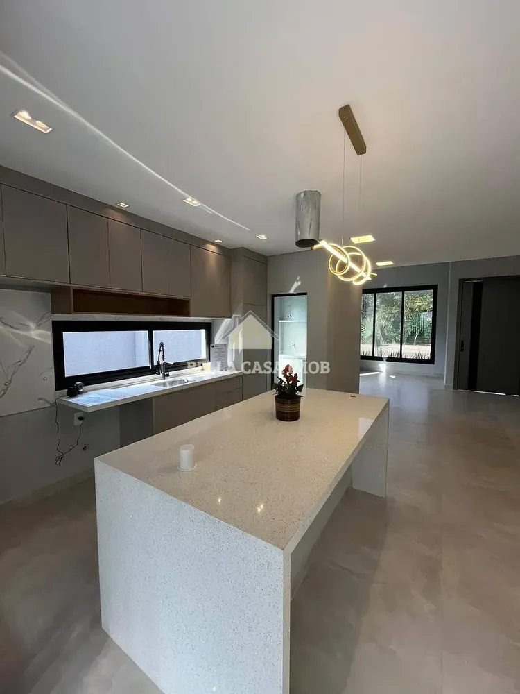 Casa, 3 quartos, 181 m² - Foto 4