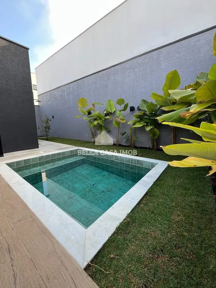 Casa, 3 quartos, 181 m² - Foto 9