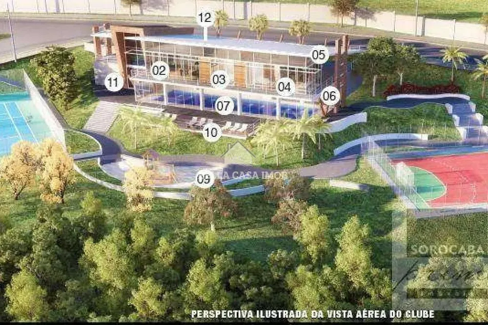 Casa, 3 quartos, 162 m² - Foto 19
