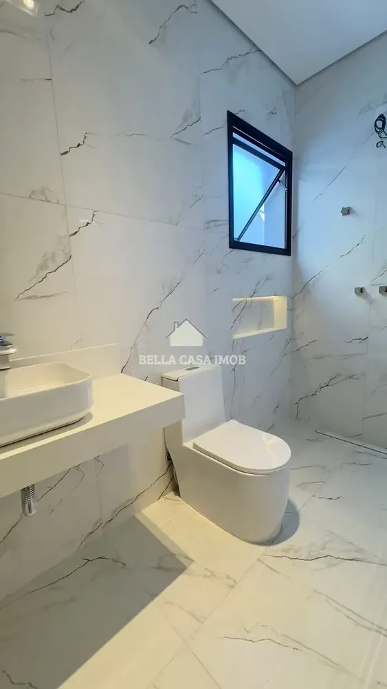 Casa, 3 quartos, 162 m² - Foto 12