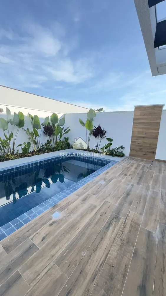 Casa, 3 quartos, 162 m² - Foto 7