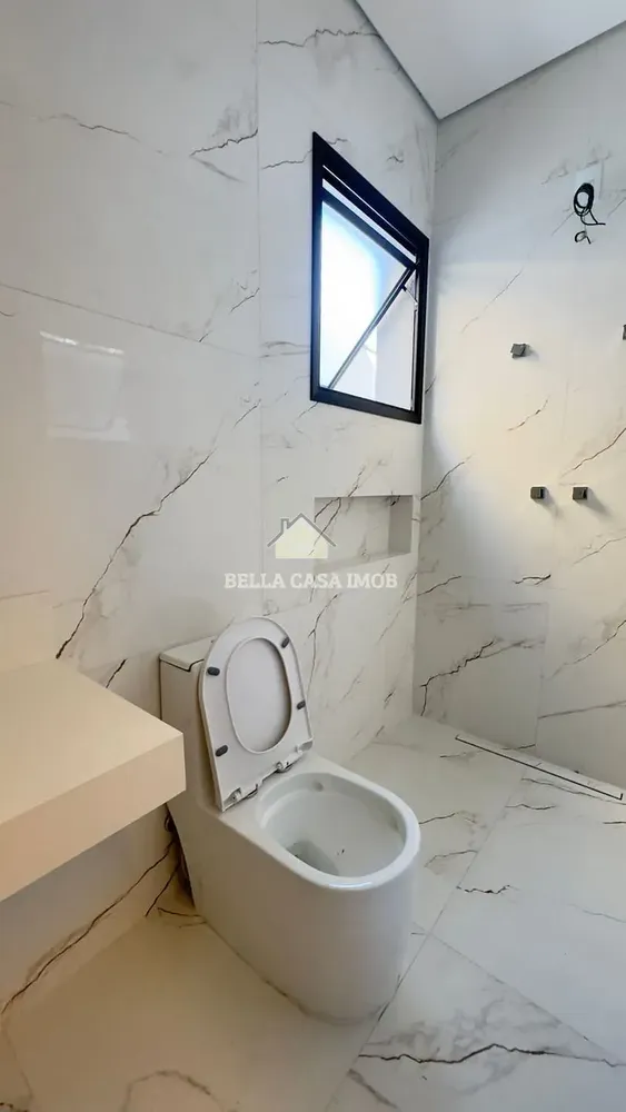 Casa, 3 quartos, 162 m² - Foto 10