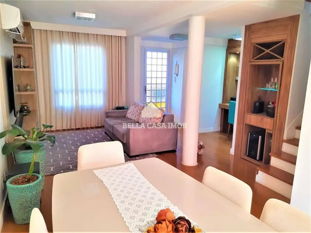 Casa, 3 quartos, 122 m² - Foto 15