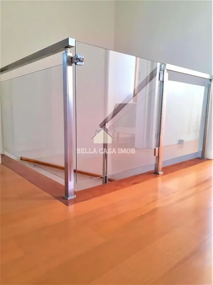 Casa, 3 quartos, 122 m² - Foto 4