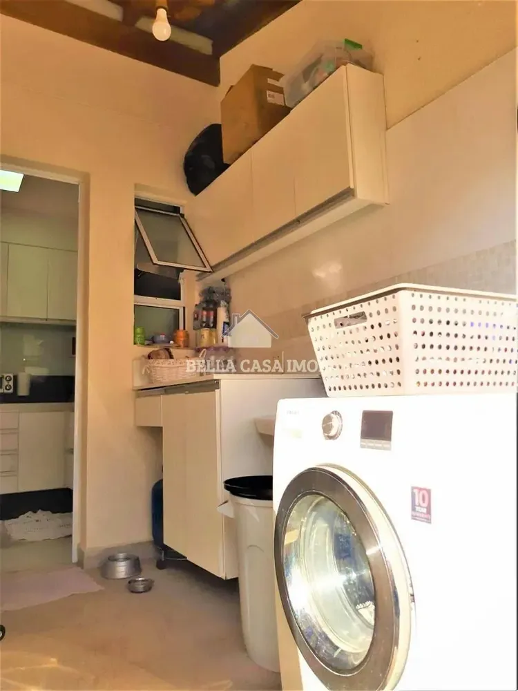 Casa, 3 quartos, 122 m² - Foto 2