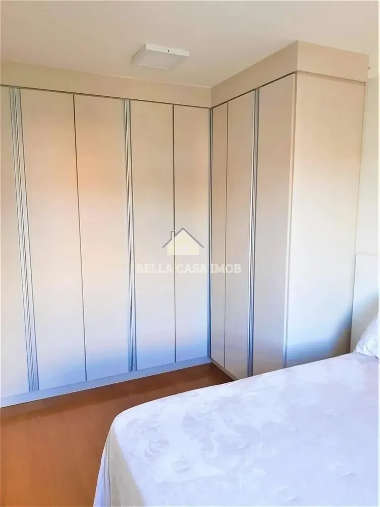 Casa, 3 quartos, 122 m² - Foto 8