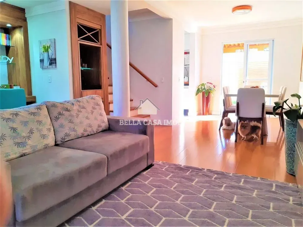 Casa, 3 quartos, 122 m² - Foto 18