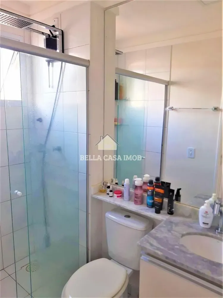 Casa, 3 quartos, 122 m² - Foto 8
