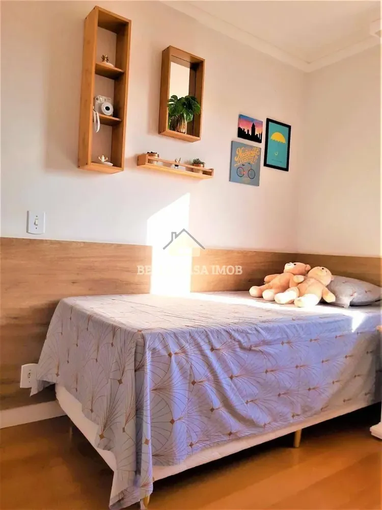 Casa, 3 quartos, 122 m² - Foto 5