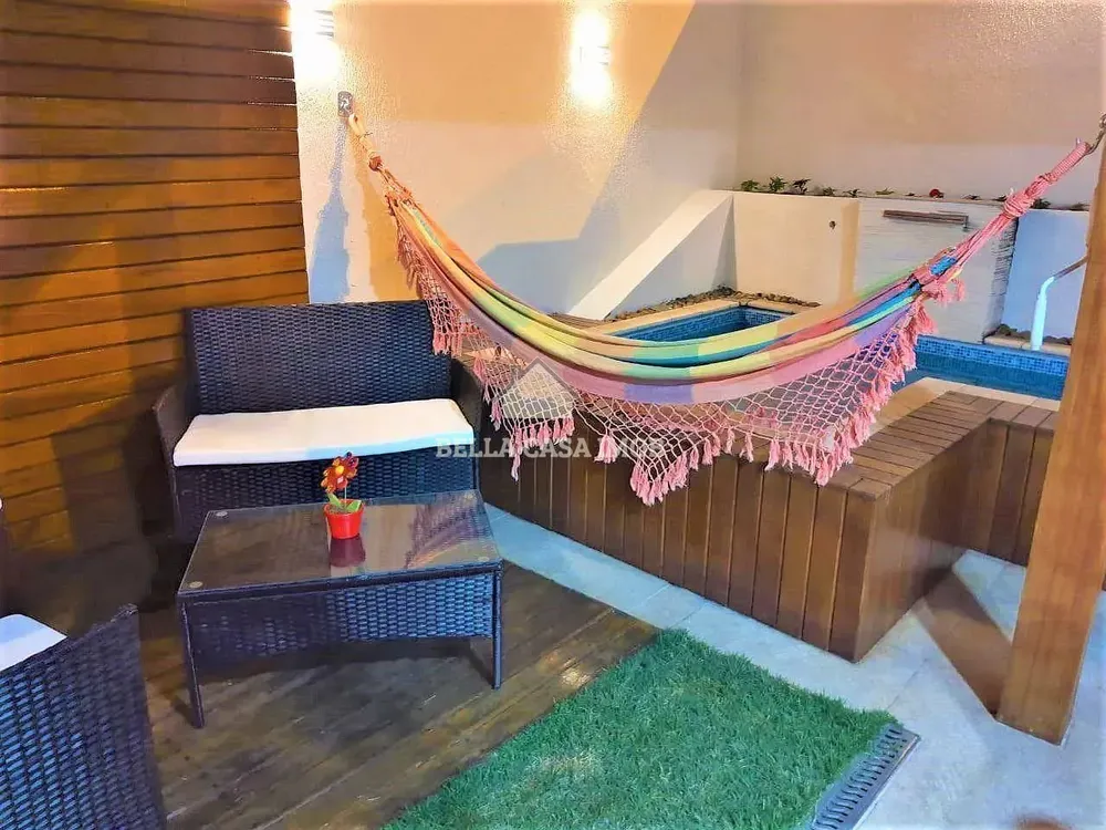 Casa, 3 quartos, 122 m² - Foto 4