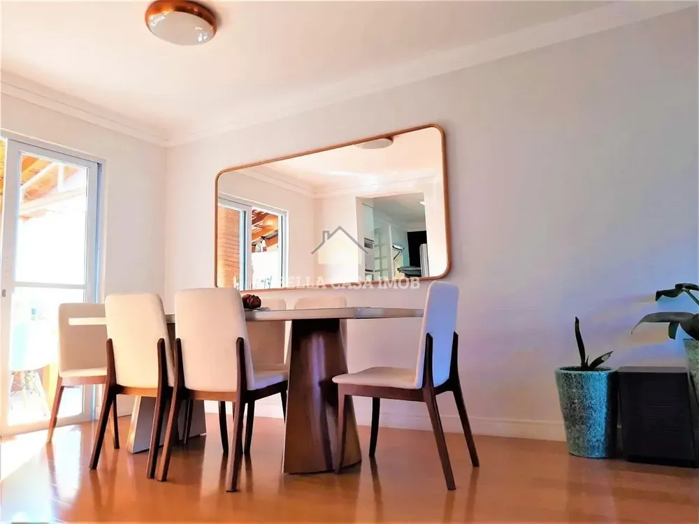 Casa, 3 quartos, 122 m² - Foto 16