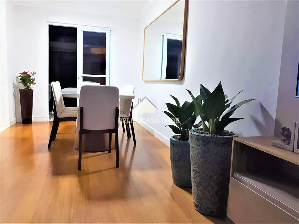 Casa, 3 quartos, 122 m² - Foto 5
