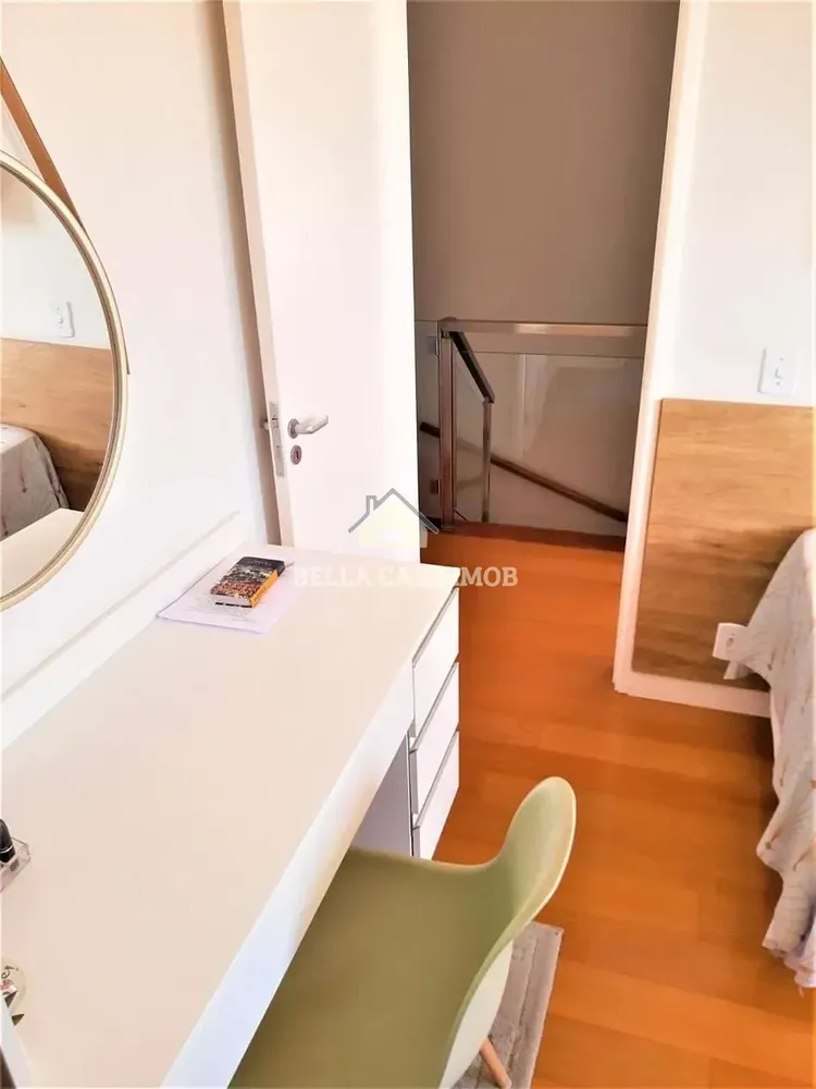 Casa, 3 quartos, 122 m² - Foto 3